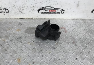 Clapeta Acceleratie Peugeot / Citroen C5 / Ford Kuga 2.0 TDCI Cod: 9806625280