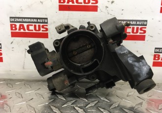 Clapeta acceleratie Peugeot , Citroen cod : 9642396180 , 9642473280