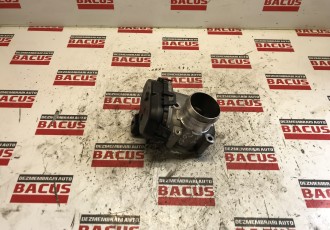 Clapeta Acceleratie Peugeot / Citroen / Ford 1.6 Hdi Cod 980723858002