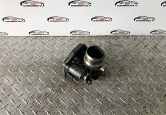 Clapeta Acceleratie Range Rover Evoque Land Rover Freelander 2 Motor 2.2 Diesel 224DT Cod 9687888280