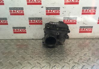 Clapeta Acceleratie Renault clio 1.2I cod piesa: 8200284968
