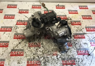 Clapeta Acceleratie Renault CLIO 1.5 DCI 161A09287R