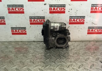 Clapeta Acceleratie Renault Clio 4 0.9 TCE H8201171233, 161206038R