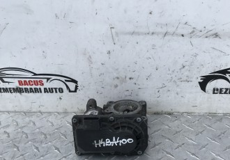 Clapeta acceleratie Renault Clio 4 cod: 161206038r