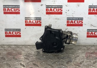 Clapeta Acceleratie Renault Clio 4 / Dacia Sandero 2 Logan 2 1.5 Dci COD 161A09287R