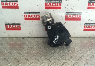 Clapeta Acceleratie Renault Clio 4 / Dacia Sandero 2 Logan 2 1.5 Dci COD 161A09287R