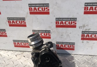 Clapeta Acceleratie Renault Clio 4 / Dacia Sandero 2 Logan 2 1.5 Dci COD 161A09287R