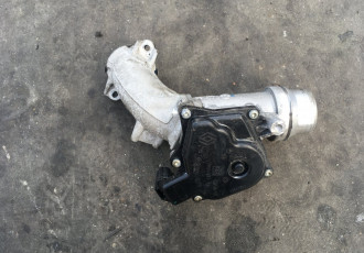 Clapeta acceleratie Renault cod: 8200614985