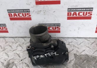 Clapeta Acceleratie Renault Megane 3 1.9 DCI Cod 8200754913