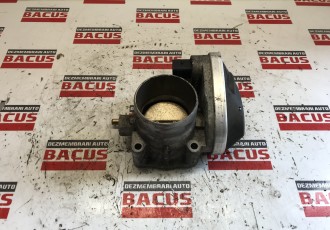 Clapeta Acceleratie Renault Megane 3 / Dcia Duster 1.6  Cod 8200190230 - 8200171134B