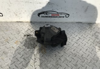 Clapeta Acceleratie Renault Trafic Opel Vivano Nissan Primastar Motor 1.6 Diesel R9M Cod A2C53350932