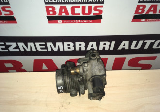 Clapeta acceleratie ROVER 75 2000 2.5 V6 JZX-6597C