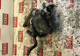 Clapeta acceleratie Seat Leon 1.6 tdi Vw Golf 7, cod 04L128063n