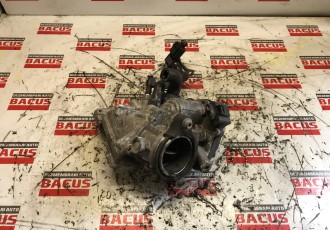 Clapeta acceleratie Seat Leon 1.6 tdi Vw Golf 7, cod 04L128063n