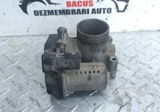 Clapeta Acceleratie Skoda Fabia 1 1999-2007 1.2 Bme Benzina 03C133062B, A2C53030790, 06111000631 