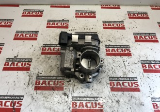 Clapeta Acceleratie Skoda Fabia 3 / Audi A1 / Vw T-Roc 2018 1.0 TSI Cod 04C133062C