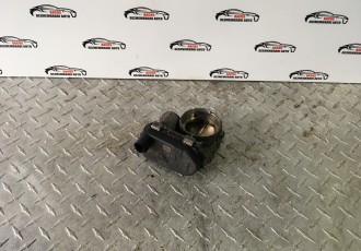 Clapeta acceleratie Skoda Octavia 3 an 2019 DAD A 1.5 TSI cod- 04e133062q