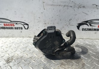 Clapeta Acceleratie Skoda Octavia 3 / Audi A3/ Vw Golf 7 1.6 TDI Cod 04L128063P