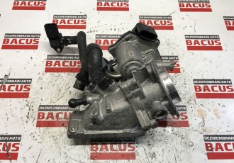 Clapeta Acceleratie Skoda Octavia 3 / Vw Golf 7 2.0 TDI Cod 04L128063T