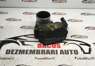 Clapeta acceleratie Suzuki Grand Vitara II 1.9 DDIS 2005-2015 motor F9Q B 264 129 CP 95 kw cod A2C53103391