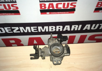 Clapeta Acceleratie Toyota Aygo 1.0 Benzina 1KR 2005-2011 cod: 89452-52011