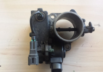 Clapeta acceleratie Toyota Rav 4 2.0 Diesel 1999-2008 COD: 89672-21020