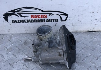 Clapetă accelerație Toyota Yaris 1,0 benzină 2016 cod- 22030-00030