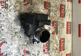 Clapeta acceleratie Volkswagen Golf 1.6 Motorina 2012, 03L128063L