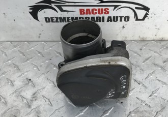 Clapeta acceleratie Volkswagen Golf 4 036133062M