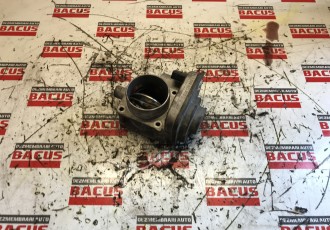 Clapeta Acceleratie Volkswagen Golf 5 038128063C 