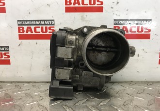 Clapeta acceleratie Volkswagen Golf 5 1.4 TFSI cod- 03C133062D [Fabr 2003-2012]