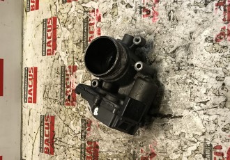 Clapeta acceleratie Volkswagen Golf 6 cod: 03l128063k