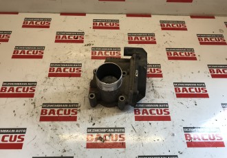 Clapeta Acceleratie Volkswagen Polo 6R / Seat Ibiza / Skoda Fabia Cod 03D133062F