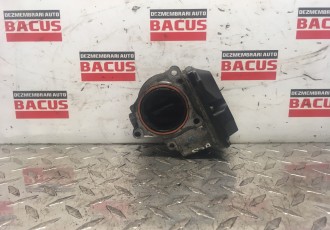 Clapeta Acceleratie Volkswagen Touran / Golf 5 1.9 TDI Cod: 03G128063M