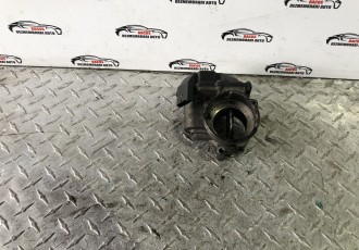 Clapeta acceleratie Volkswagen VW Golf 5 [2003 - 2009] Hatchback 03G128063G BLS