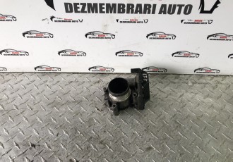   Clapeta acceleratie Volkswagen VW Passat B7 [2010 - 2015] Variant wagon 5-usi 2.0 TDI (140 hp) 03L128063R