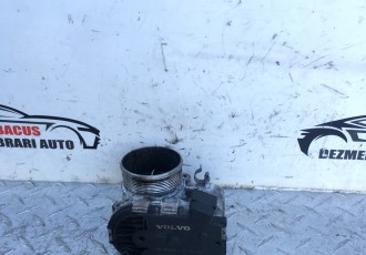 Clapeta Acceleratie Volvo S60 / V40 2.0 Diesel Cod : 31216665
