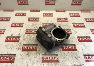 Clapeta Acceleratie VW Eos / Cod Motor BVY 2.0 FSI Cod 06F133062B 