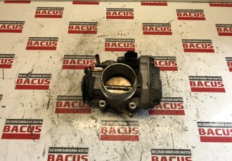 Clapeta Acceleratie VW Golf 4 / Bora / Passat B5 / Skoda Octavia 1 / Audi A3 1.6Benzina SR Cod Motor AKL