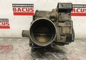 Clapeta acceleratie VW Golf 5, 1.6 fsi, 2007, 03C133062A
