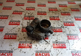 Clapeta acceleratie VW Golf 5, 1.6 fsi, 2007, 03C133062A