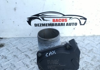 Clapetă Accelerație VW Golf 6 1.4 CAX cod- 03C133062S