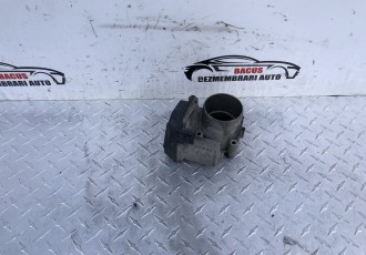 Clapeta acceleratie VW Golf 6 1.4 TSI CAX cod: 03c133062s