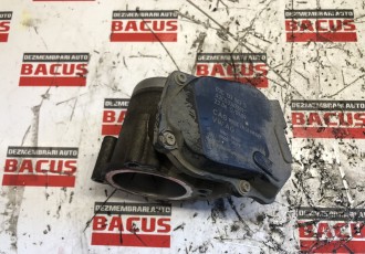 Clapeta acceleratie VW Golf 6 1.4 TSI cod: 03c133062s 