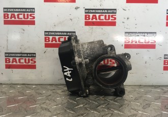 Clapeta acceleratie VW Golf 6 1.6 TDI cod: 03L128063AD