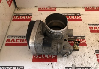 Clapeta Acceleratie VW Golf 6 Motor 1.6 Benzina Motor BSE Cod : 06A133062AT