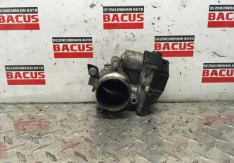 Clapeta Acceleratie VW Golf 6 / Passat B7 2.0 TDi cod: 03L128063T