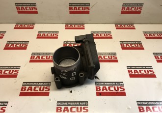 Clapeta Acceleratie VW Golf 6/Tiguan/Seat Ibiza 1.4 TSI Benzina Cod: 03C133062C