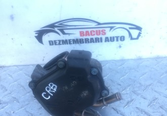 Clapeta acceleratie VW Golf 7 cod: 04l128063h