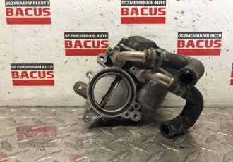 Clapeta acceleratie vw golf 7 skoda octavia 3 1.6 tdi 04l128063n